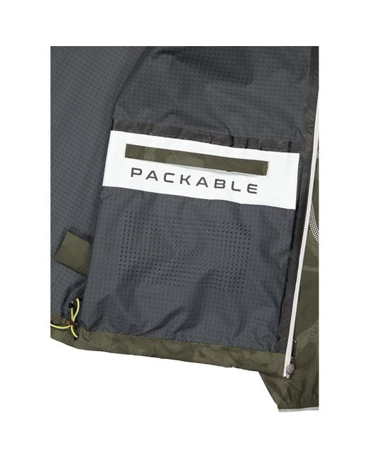 CMP Jacke in Black für Herren
