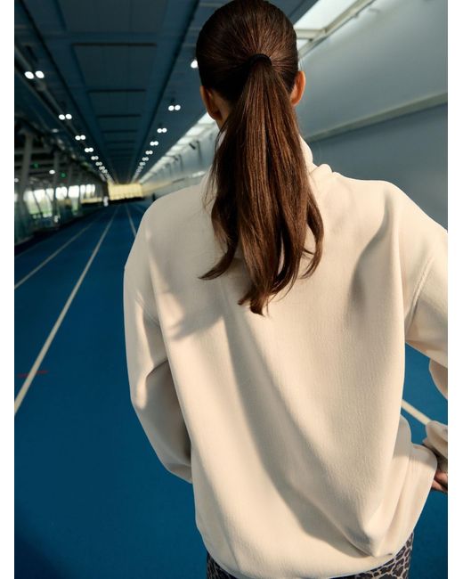 Next White Pullover