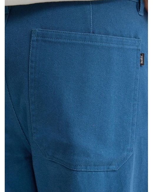 Solid Chinohose Sdliambellamy in Blue für Herren
