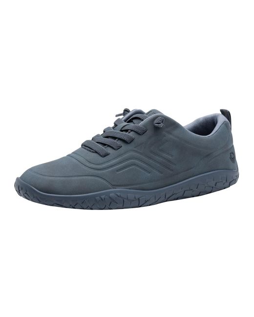 Jana Blue Sneaker