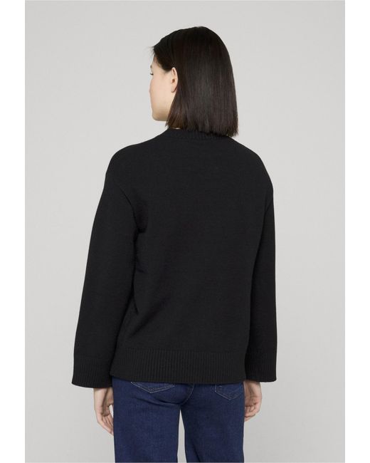 Urban Classics Black Pullover