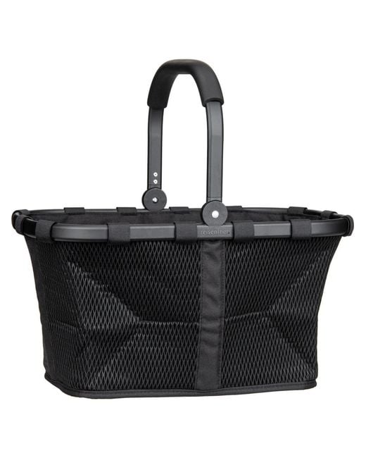 Reisenthel Black Shopper