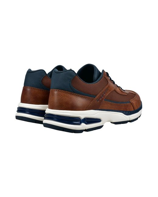 Bugatti Sneaker in Blue für Herren