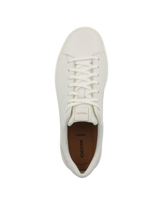 Geox Sneaker Baltmoore in White für Herren