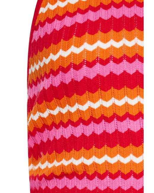 Ebeeza Red Stricktop