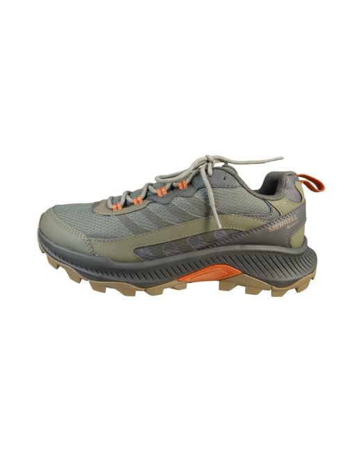 Merrell Halbschuh Speed Strike 2 in Gray für Herren
