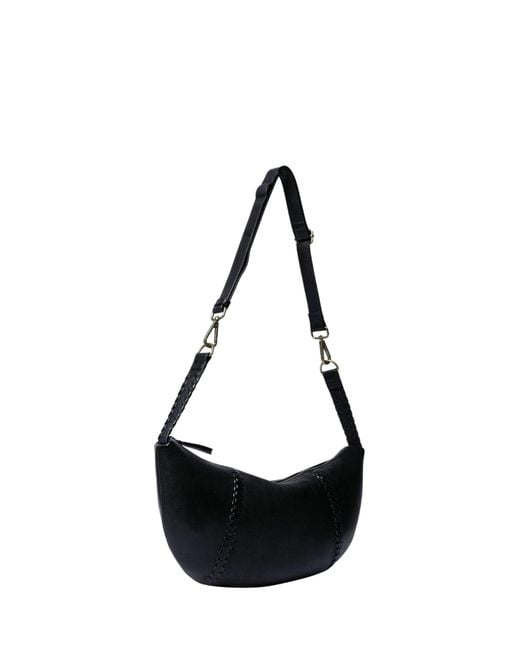 Re:designed Black Bag Niam