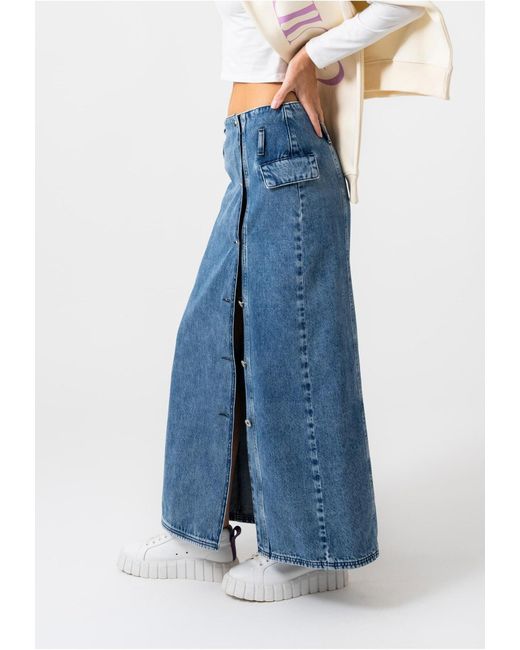 Oh April Blue Rock Aspen