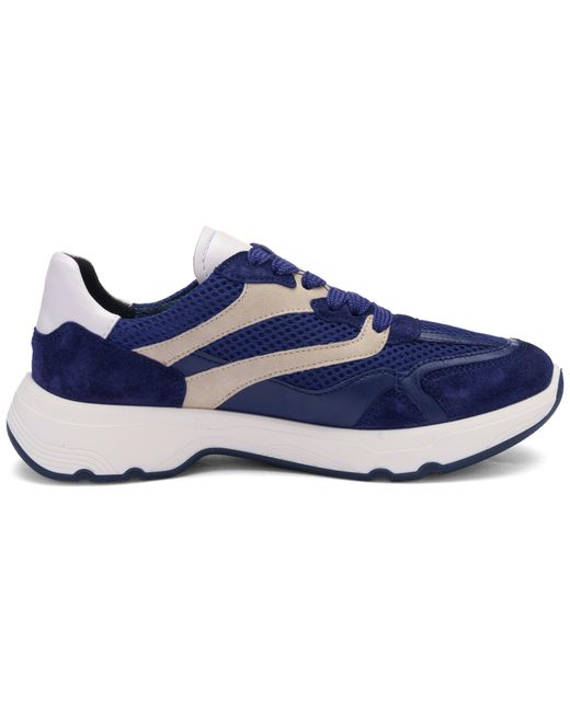 Ara Blue Sneaker
