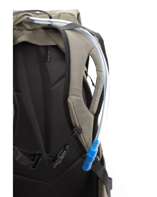NitroBags Rucksack Nitro Splitpack in Gray für Herren