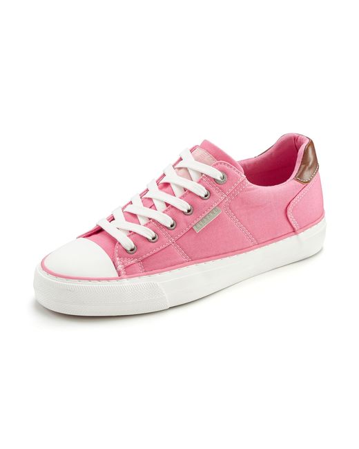 Elbsand Black Sneaker