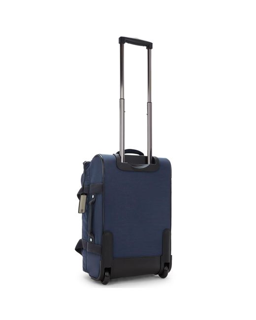 Kipling Blue Reisetasche Basic Teagan