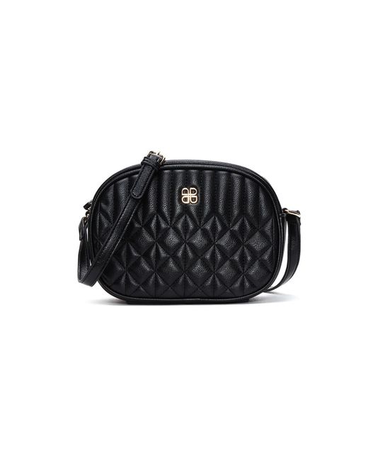 Derimod Black Umhängetasche