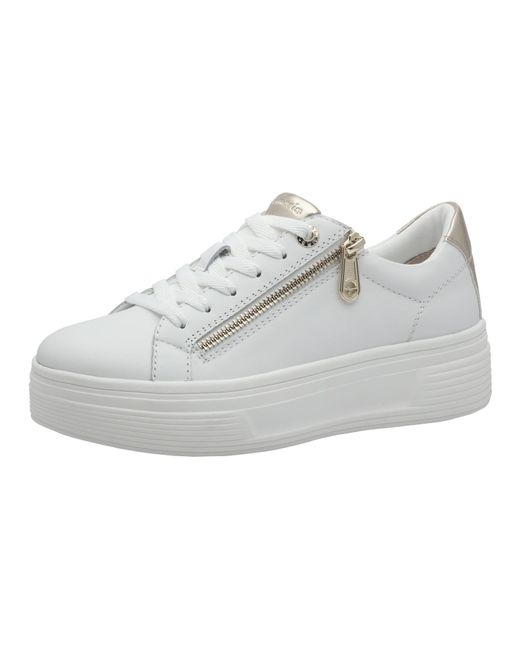 Tamaris Gray Sneaker