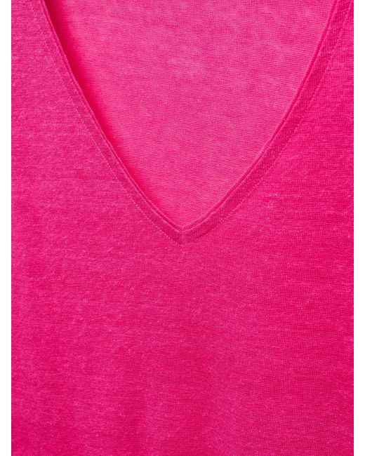 Mango Pink T-shirt 'linito'