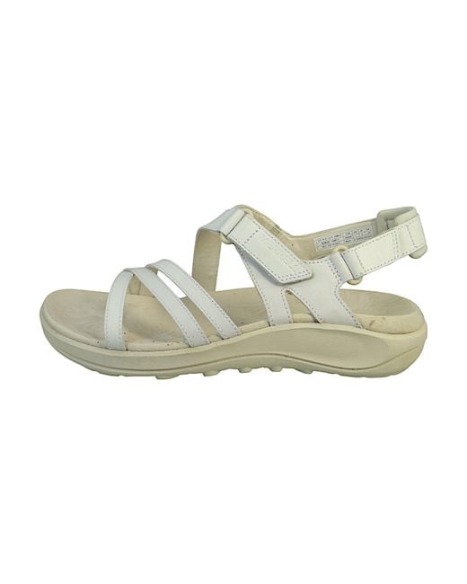 Merrell Natural Sandale Harbor Backstrap
