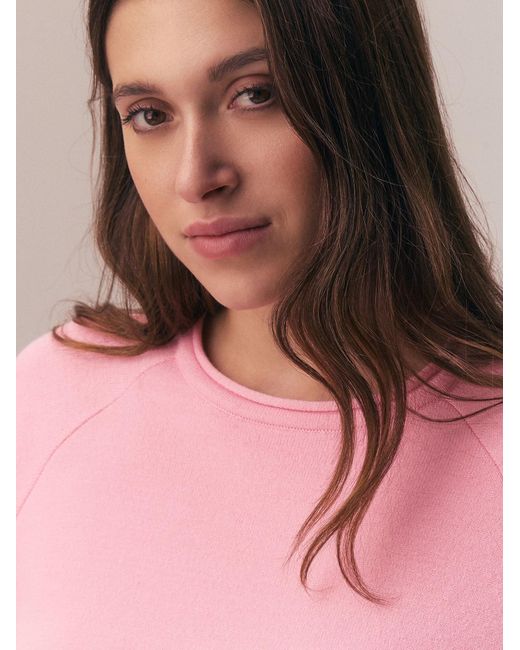 Next Pink Pullover