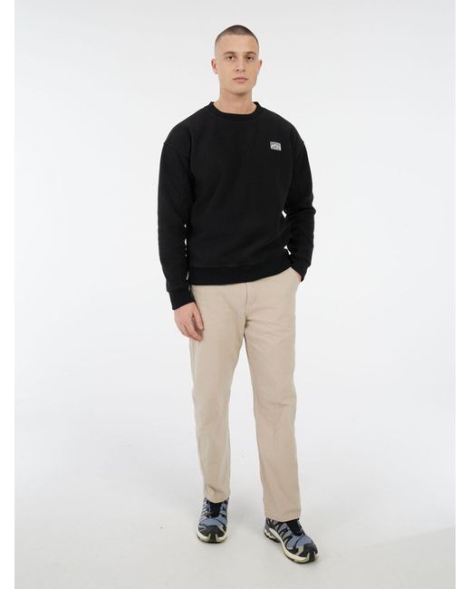 Protest Pullover Prthawk in Black für Herren