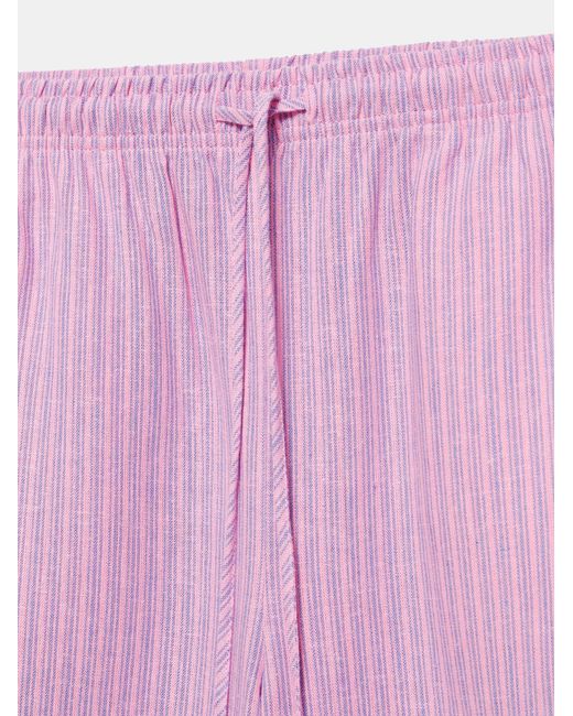 Pull&Bear Pink Hose