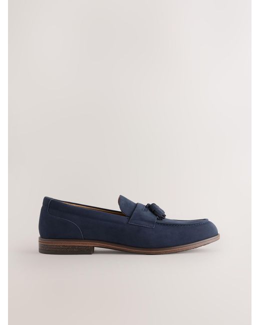 Next Slipper in Blue für Herren