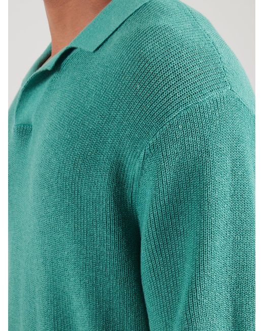 Gap Pullover in Green für Herren