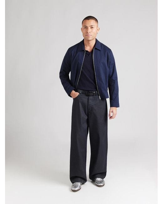 Antony Morato Pullover in Blue für Herren