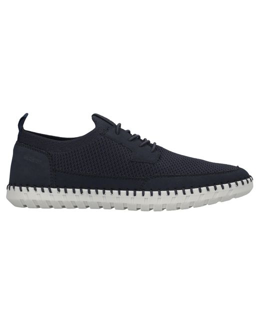 Rieker Sneaker in Blue für Herren