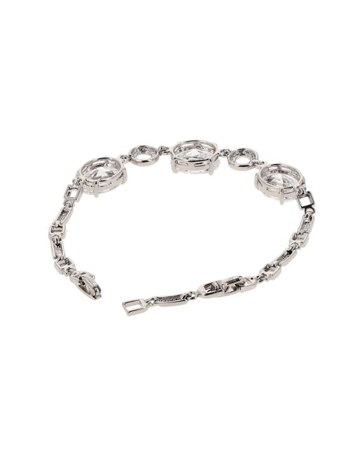 faina White Armband