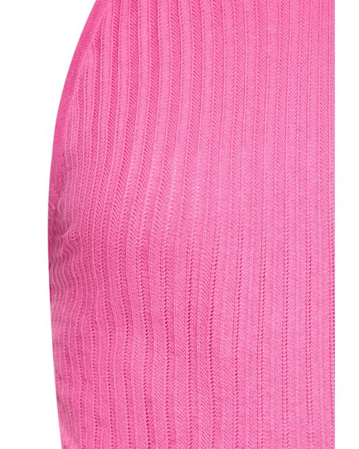 Ebeeza Pink Top