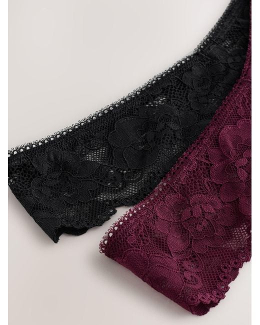 Next Black String