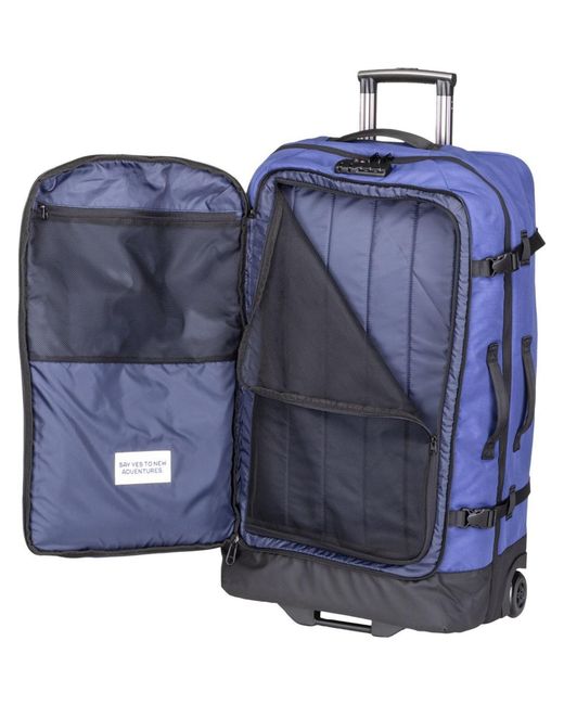 Cabaïa Trolley in Blue für Herren