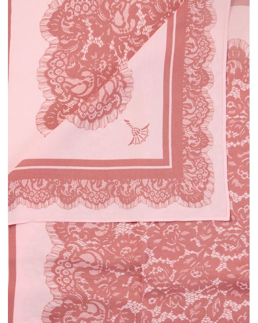 Joop! Pink Schal