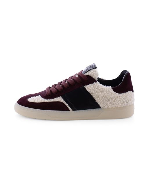 Kennel & Schmenger Black Sneaker Pop