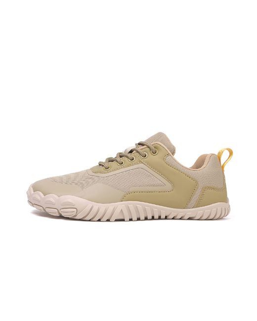 DOTALES White Sneaker Low