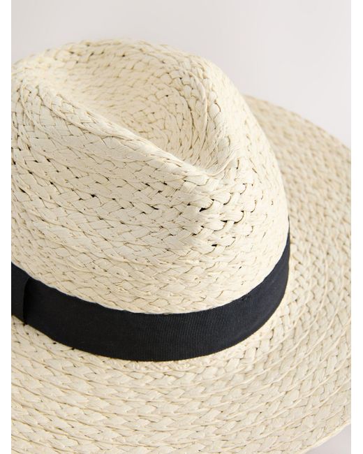 Next White Hut