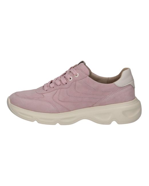 Caprice Purple Sneaker