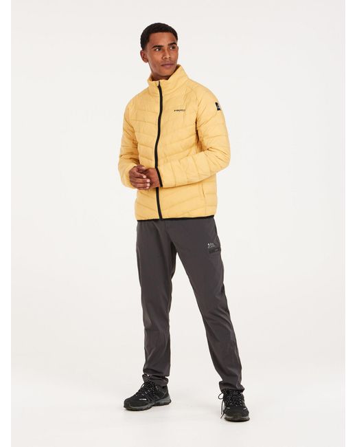 Protest Winterjacke Prtshaffer in Natural für Herren