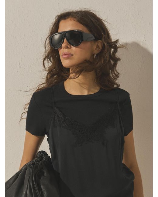 Next Black Sonnenbrille
