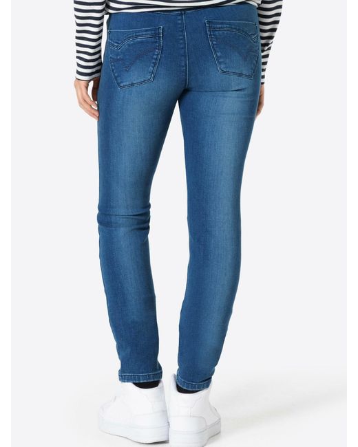 Timezone Blue Jeans Enya