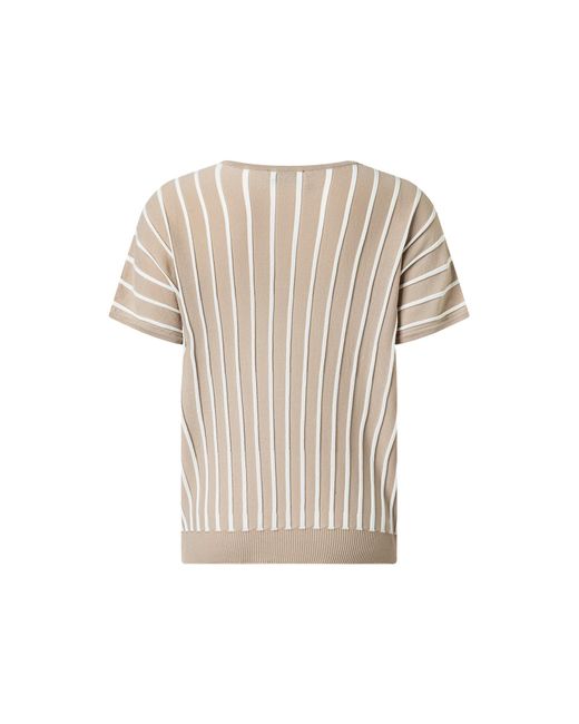 Maerz White Pullover