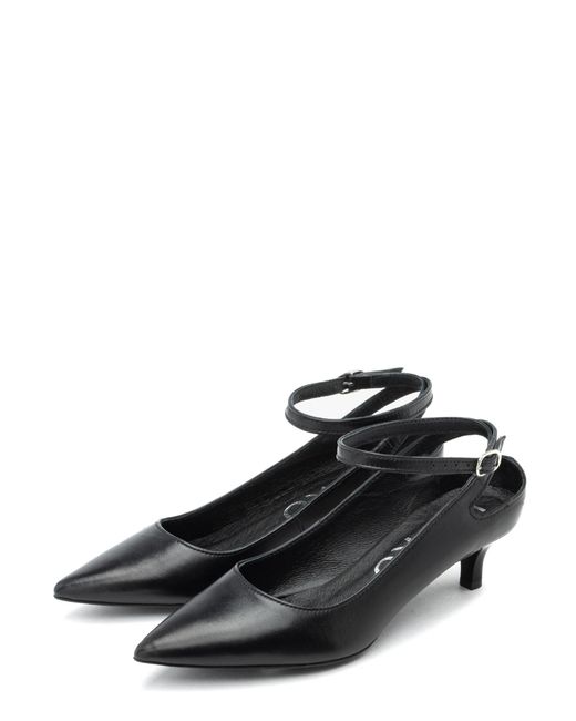 Ryłko Black Ryko Pumps