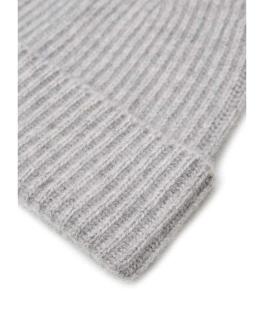 Style Republic Gray Mütze Classic