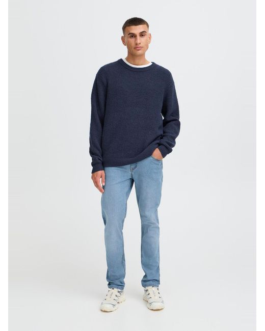 Solid Jeans Payto in Blue für Herren