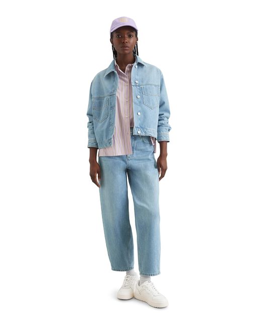 Marc O' Polo Blue Übergangsjacke