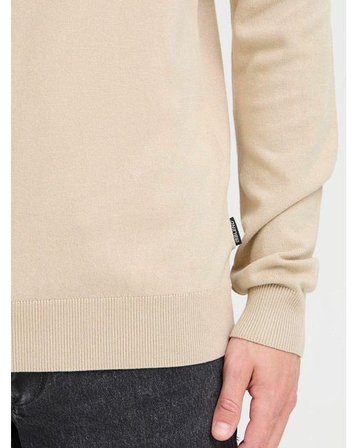 Blend Pullover Bhdan in White für Herren