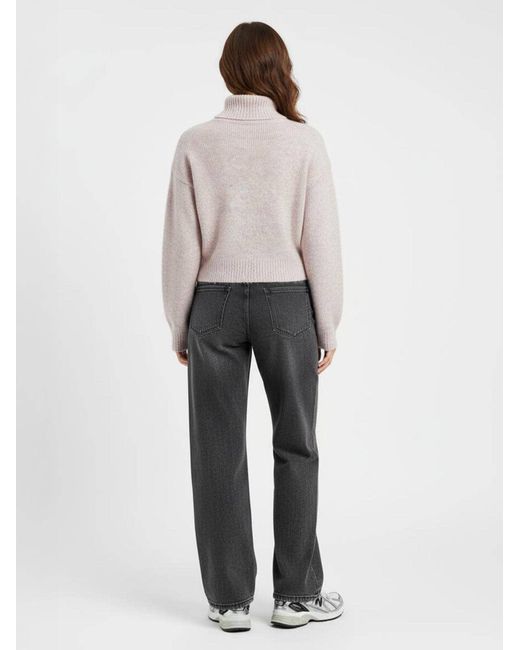 Studio Select Natural Pullover Nana