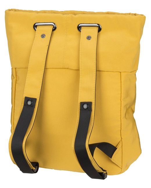 Zwei Rucksack Tor120 in Yellow für Herren