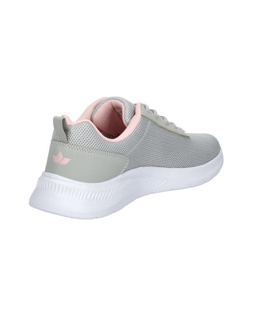 Lico Gray Sneaker