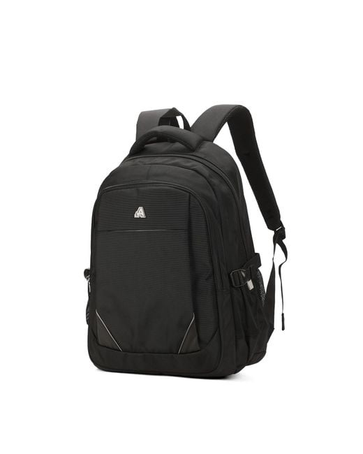Aoking Rucksack in Black für Herren