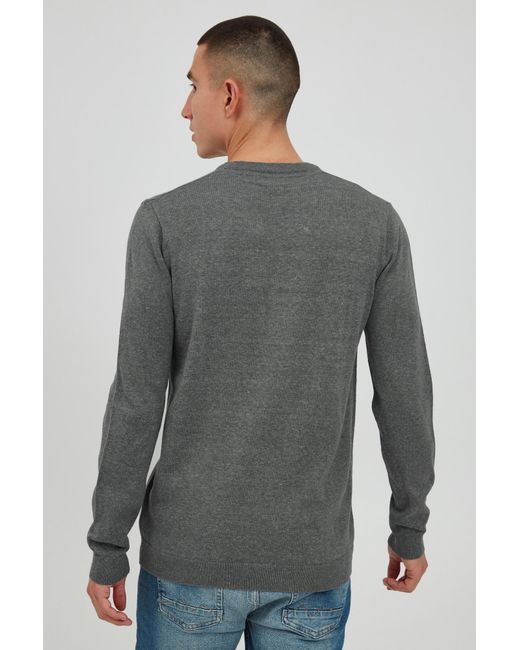 11 Project Pullover in Gray für Herren